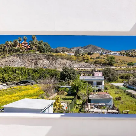 House Beach Park La Herradura  Exterior photo