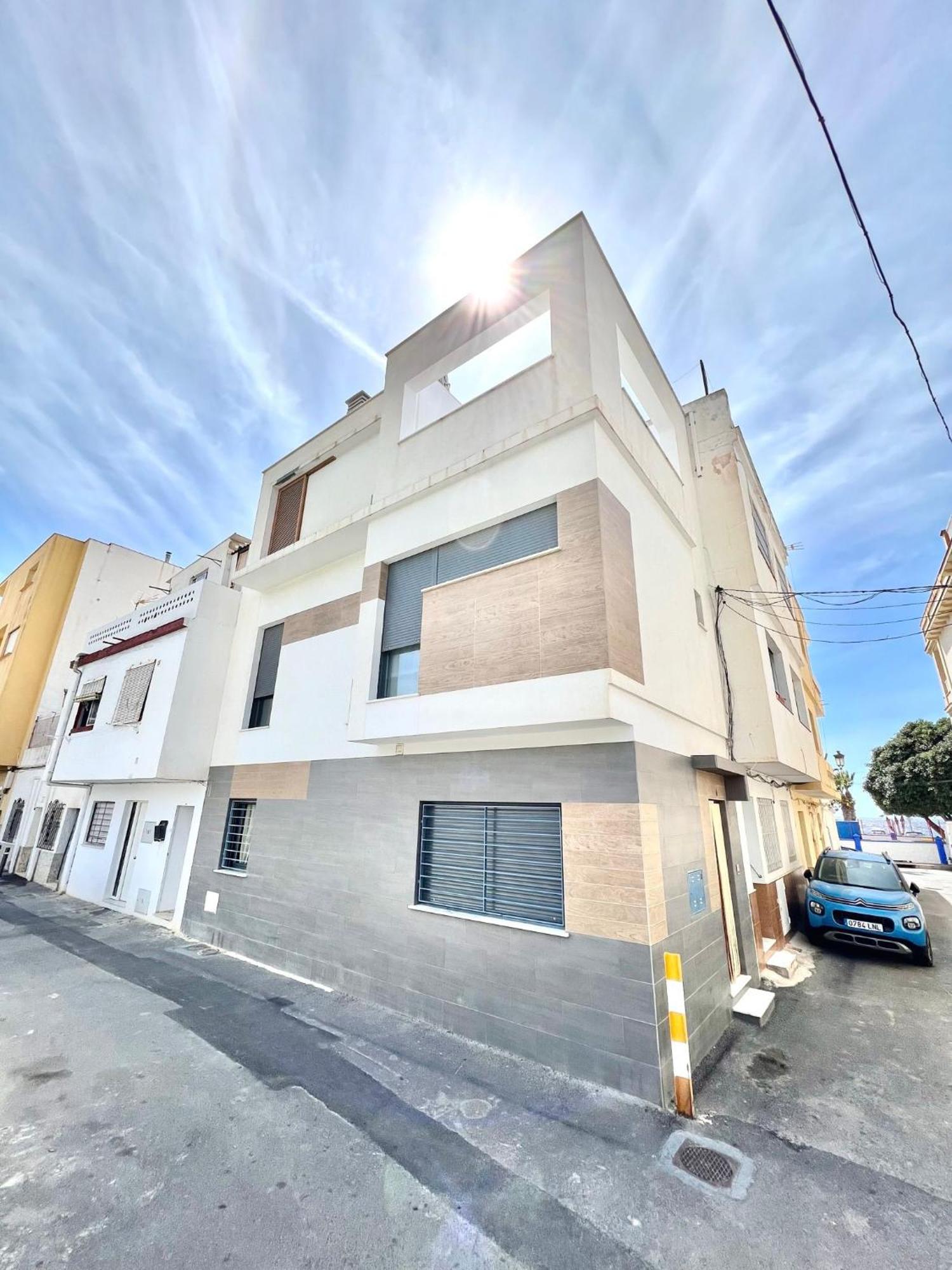 Appartamento House Park La Herradura (Granada)