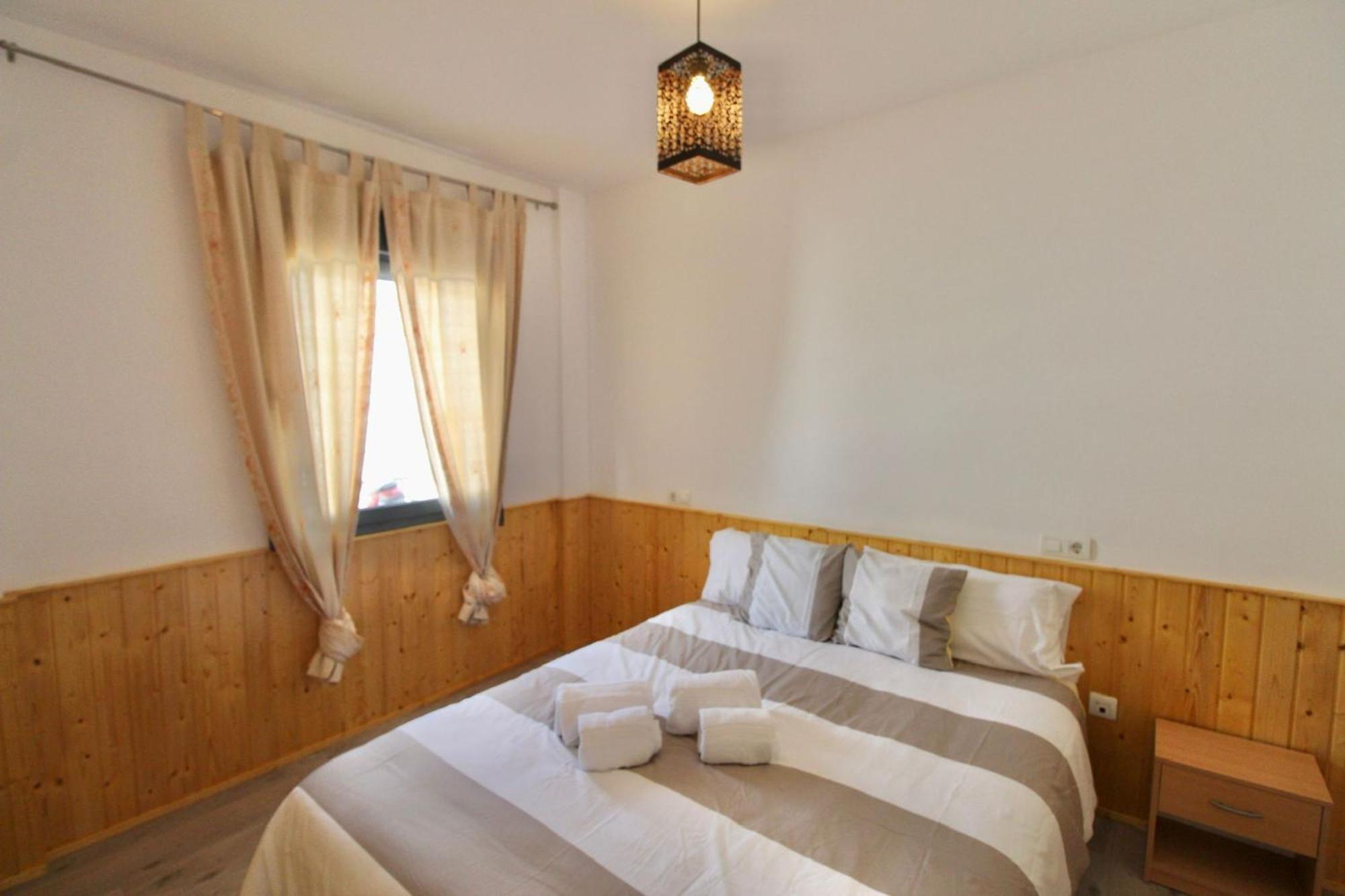 House Park Apartment *