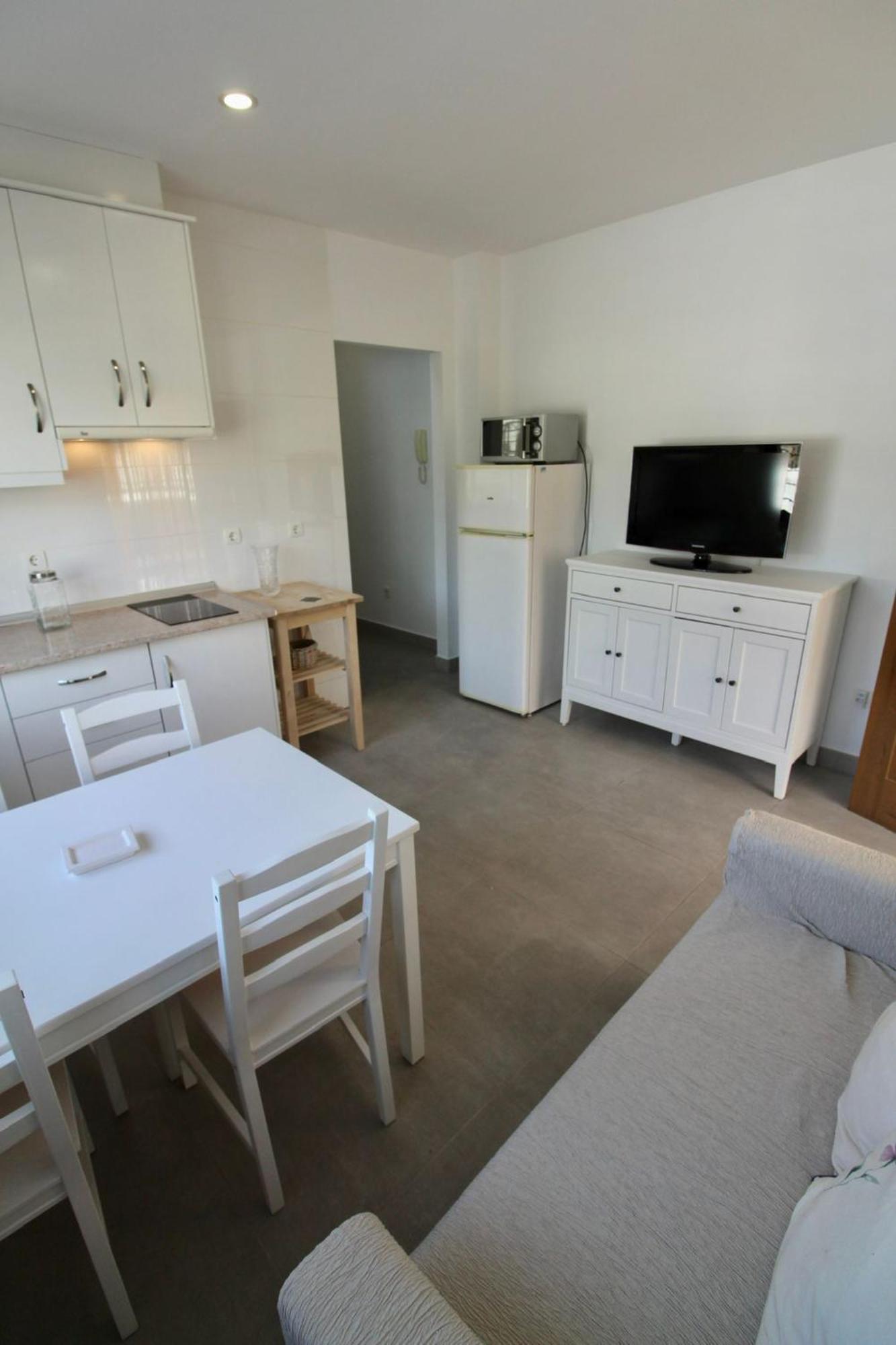 House Park Apartment *