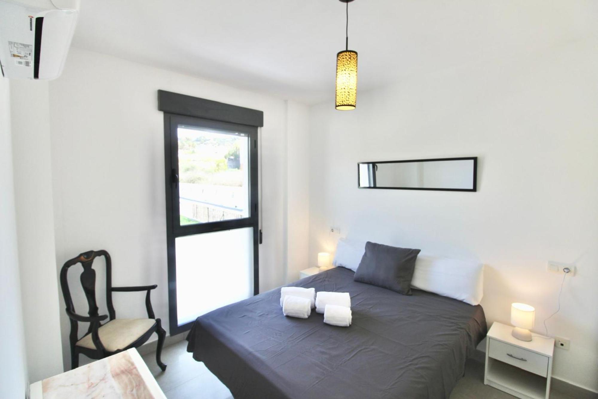 Apartment House Park *