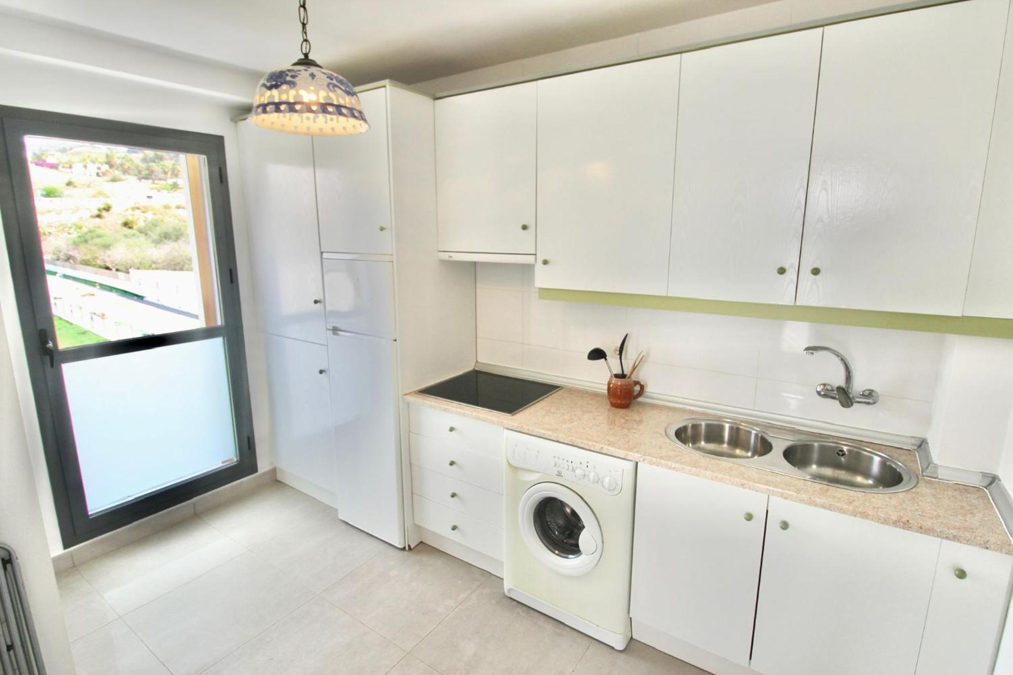 House Park Apartment La Herradura (Granada)