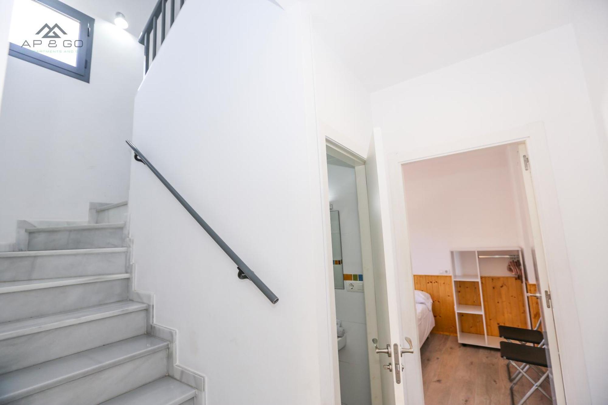 Appartamento House Park La Herradura (Granada)