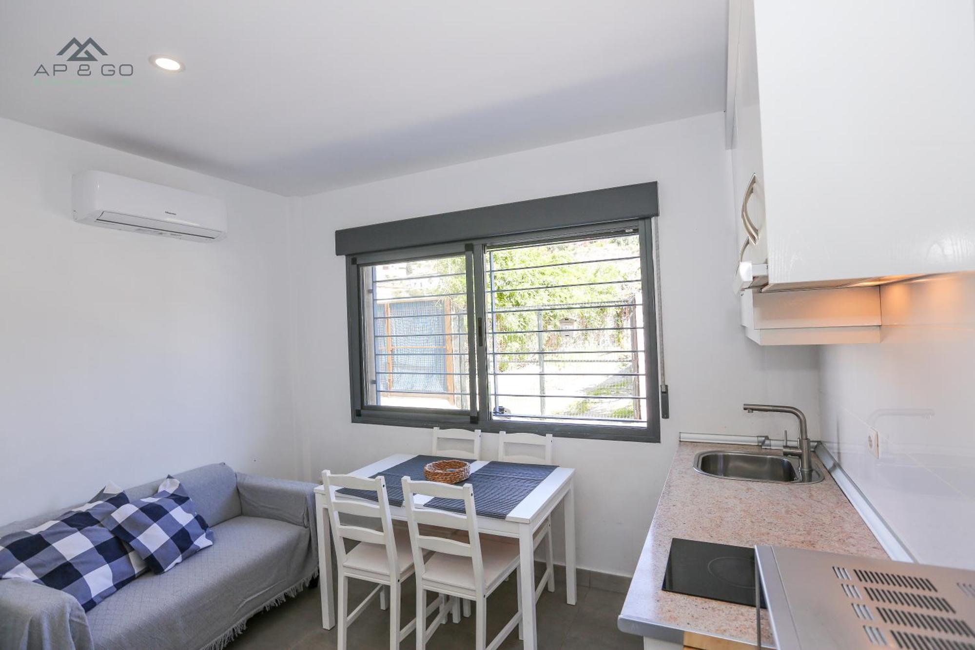 House Park Appartamento