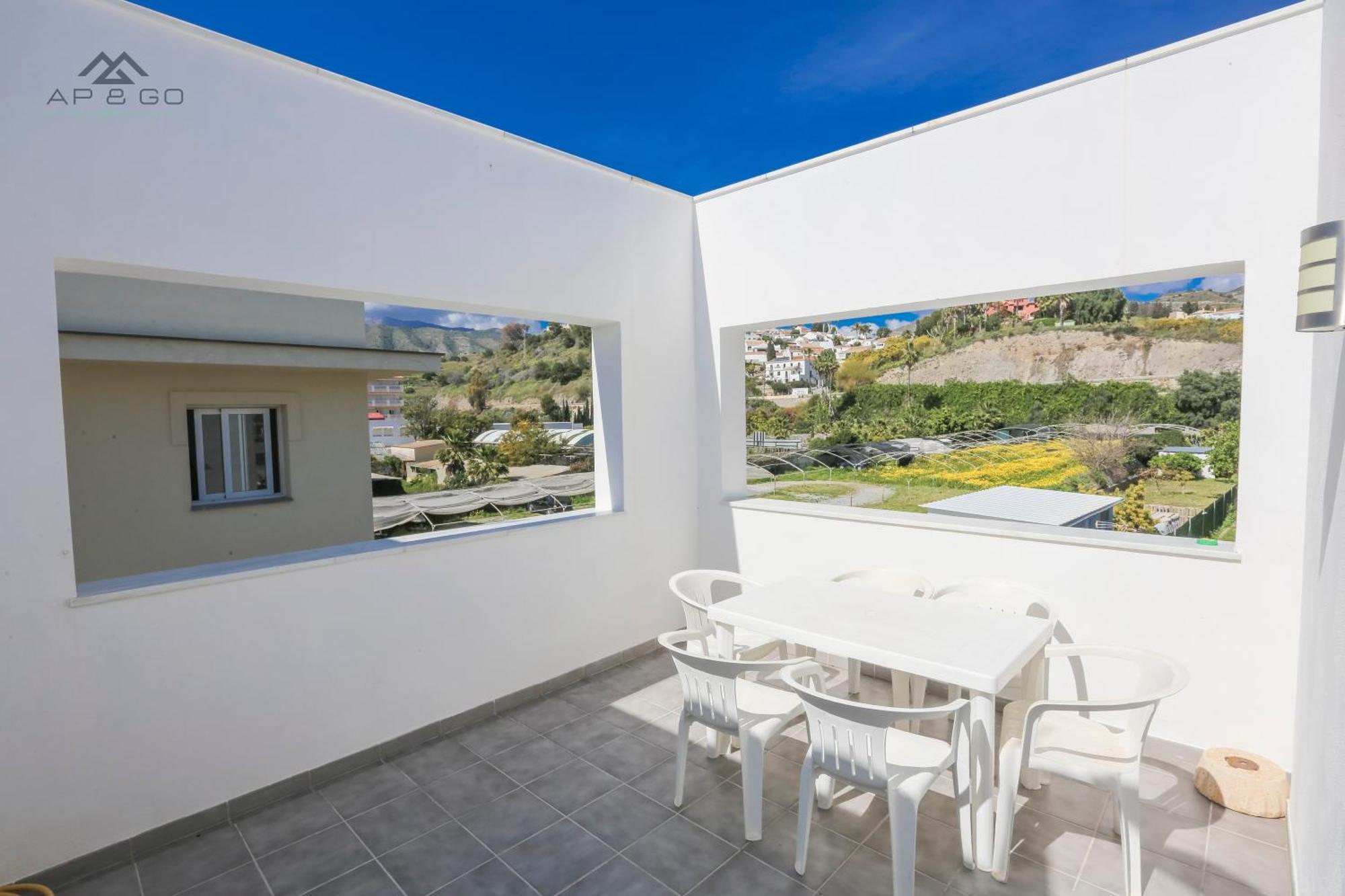 Appartamento House Park *