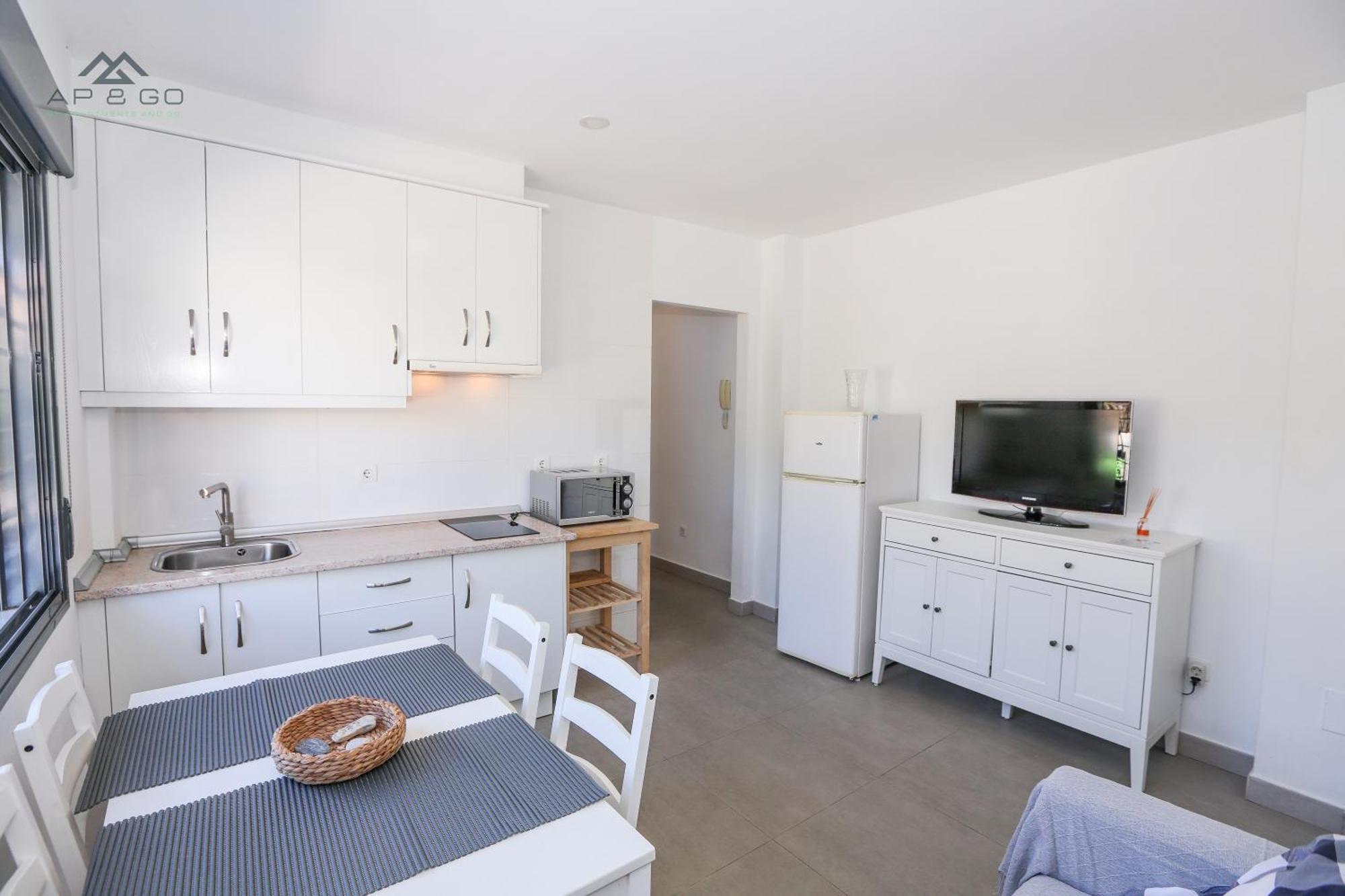 Appartamento House Park La Herradura (Granada)