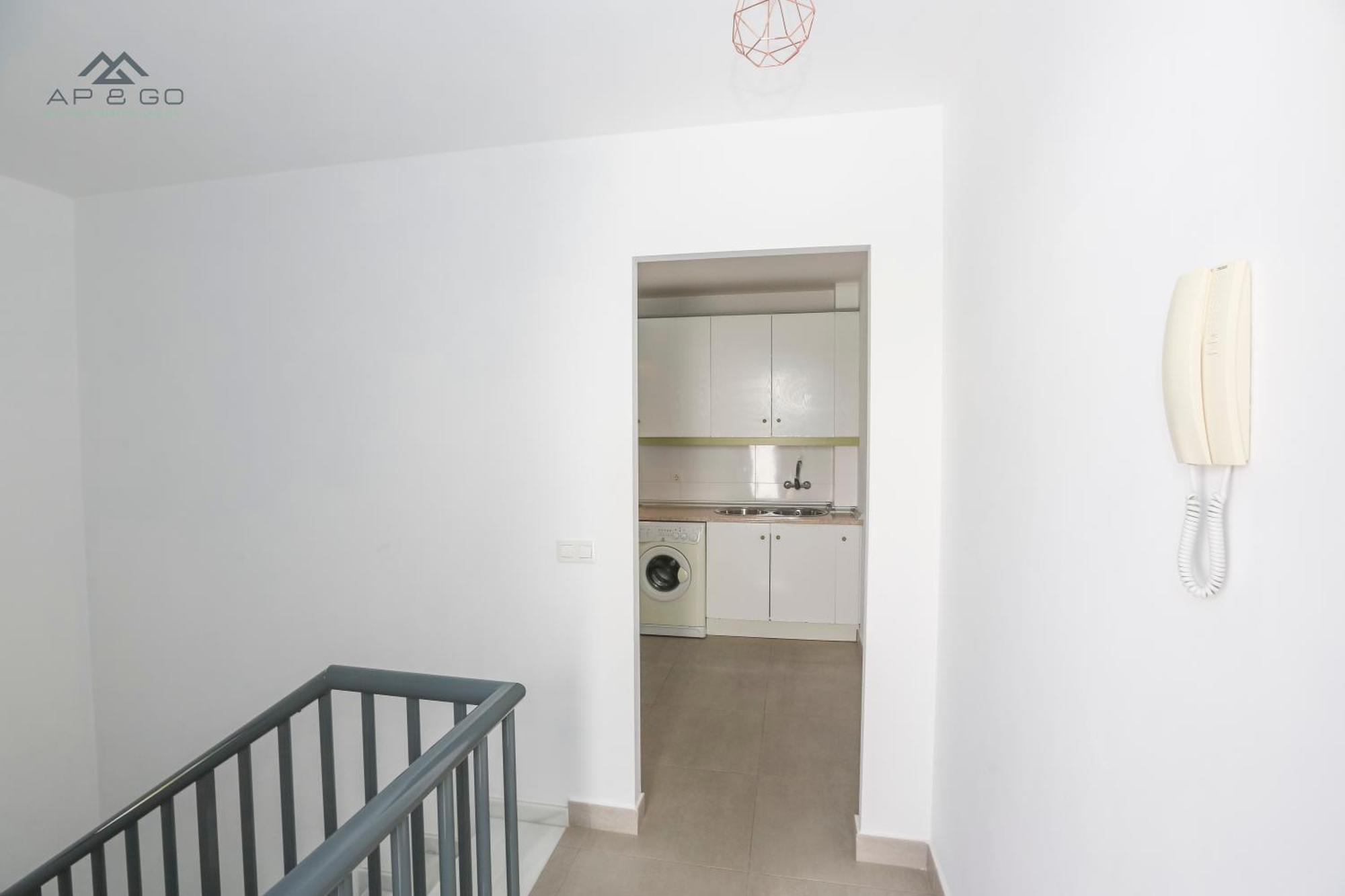 Appartamento House Park *