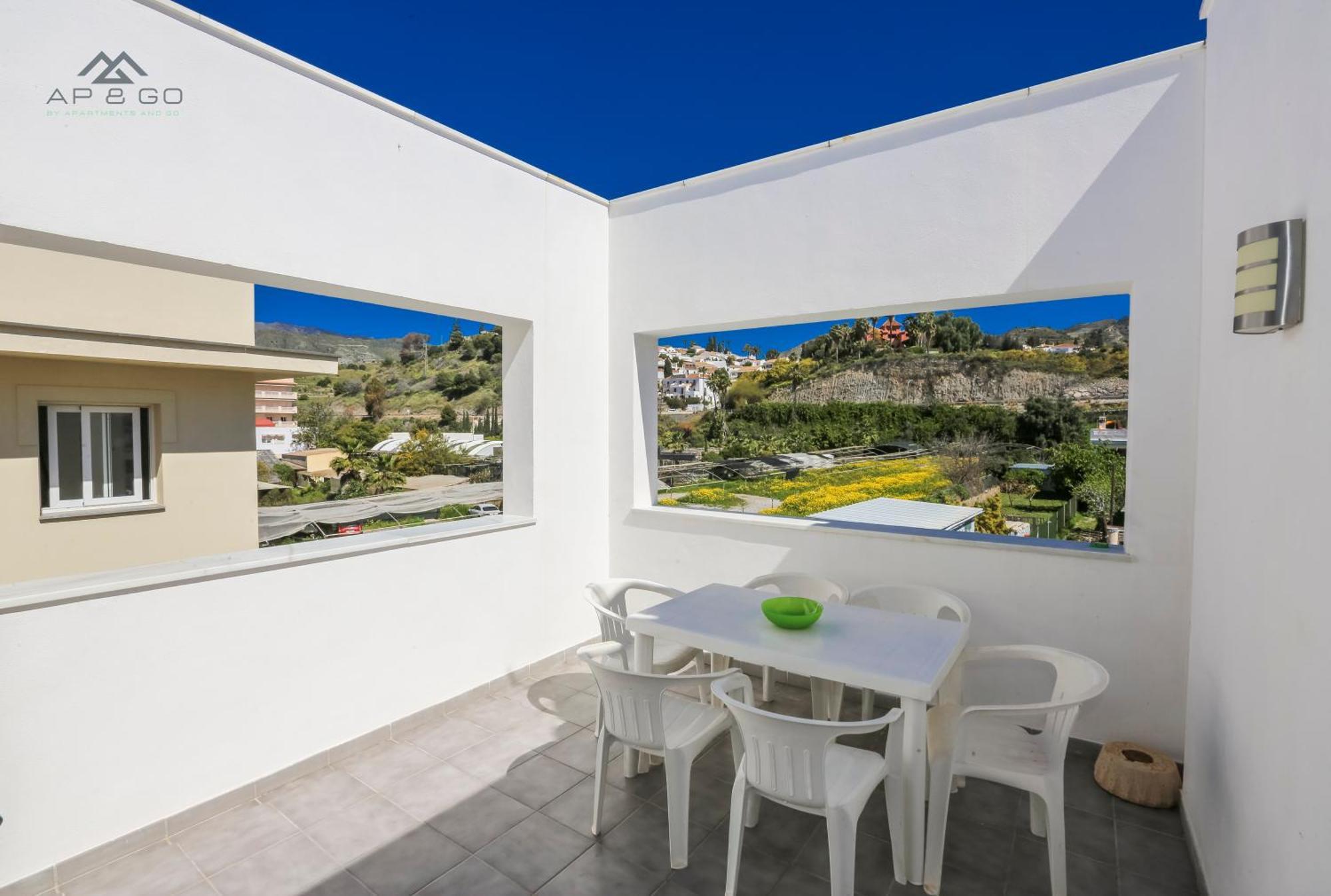 House Park Apartment