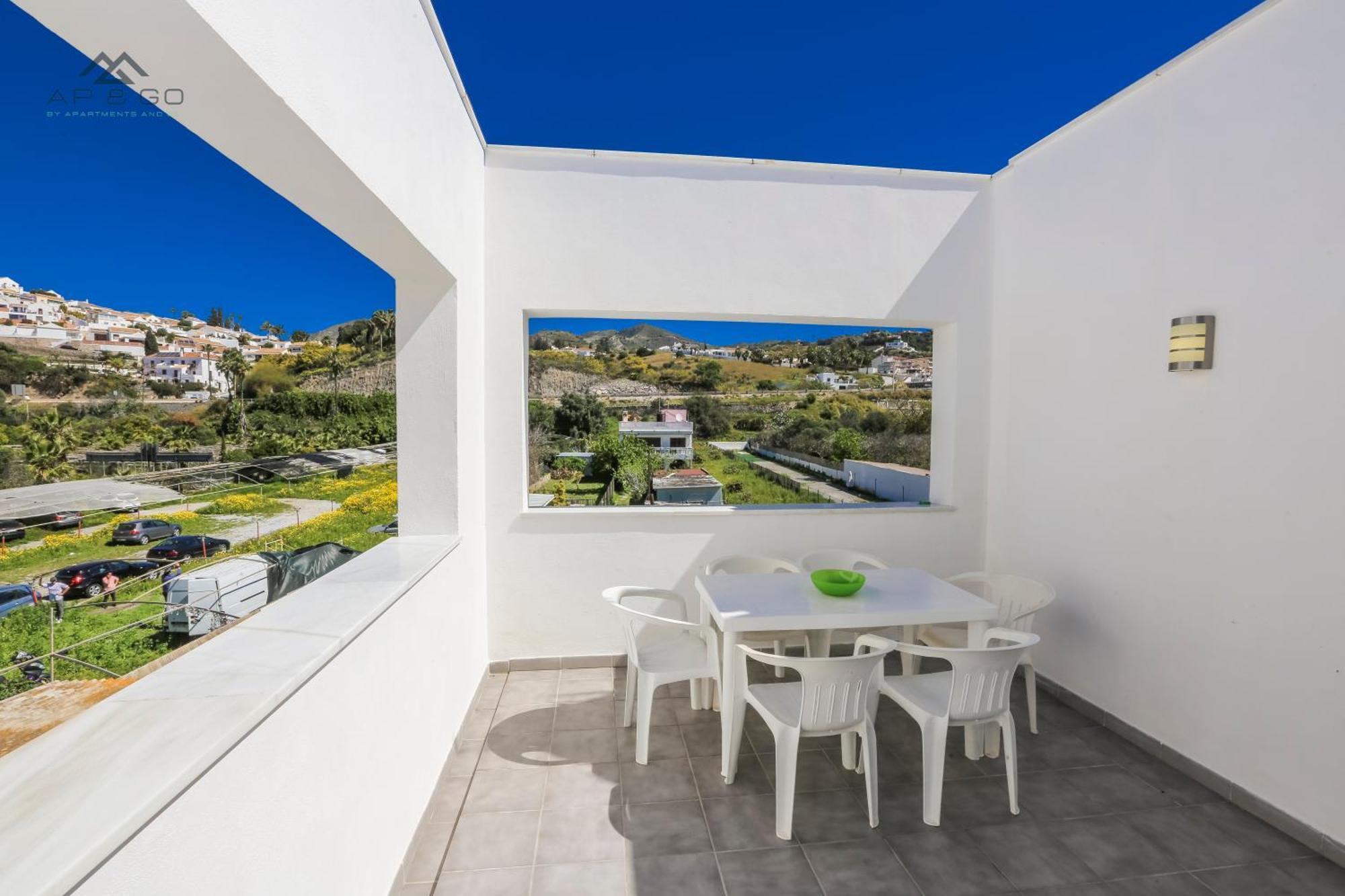 Appartamento House Park La Herradura (Granada)